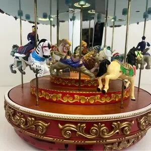 Mr. Christmas | Holiday | Mr Christmas Triple Decker